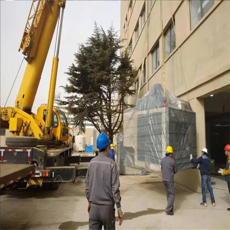 诸暨附近12吨吊车出租电话