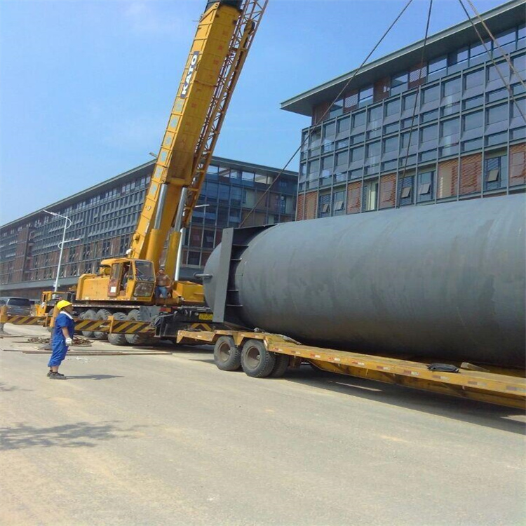 诸暨100吨吊车出租的价格包含哪些费用