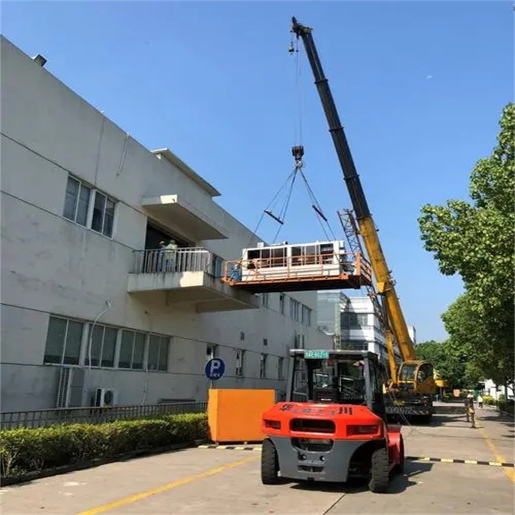 诸暨小型吊车出租电话