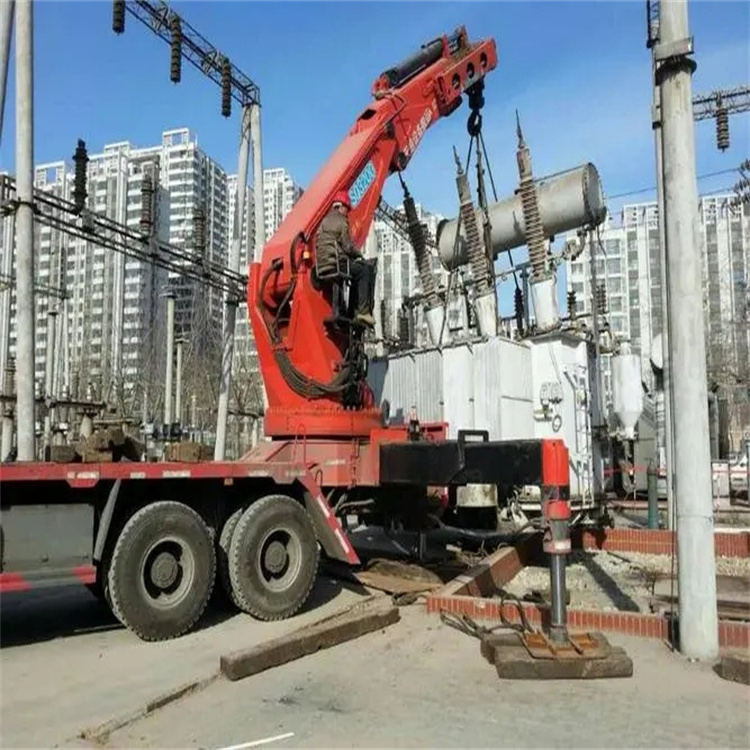 诸暨就近吊车出租|工地厂房吊装设备租赁|24小时高效响应