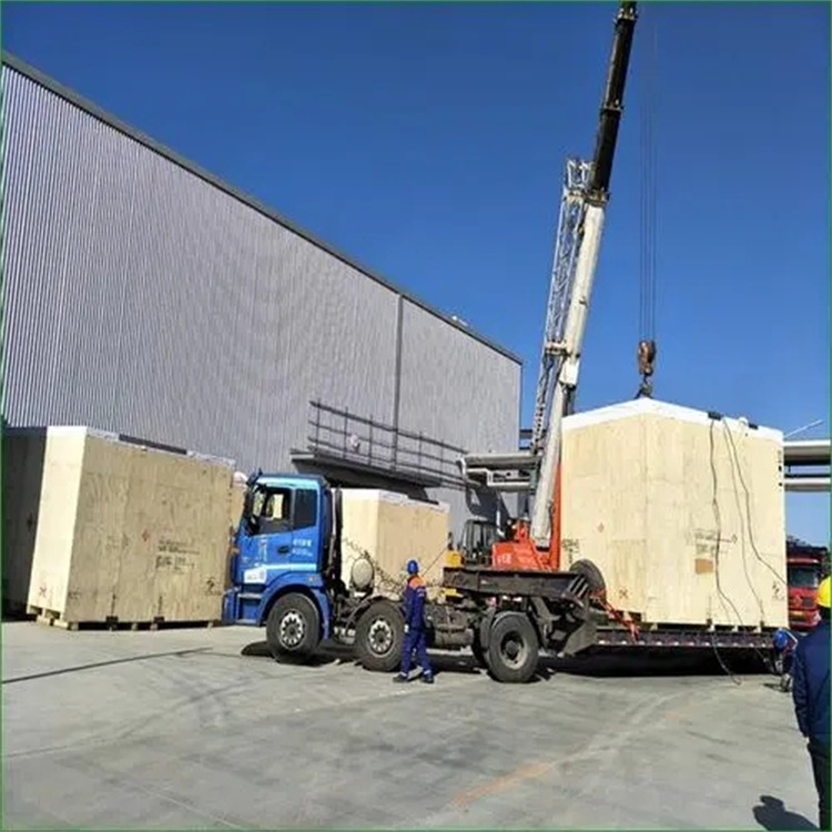 诸暨吊车租赁包月