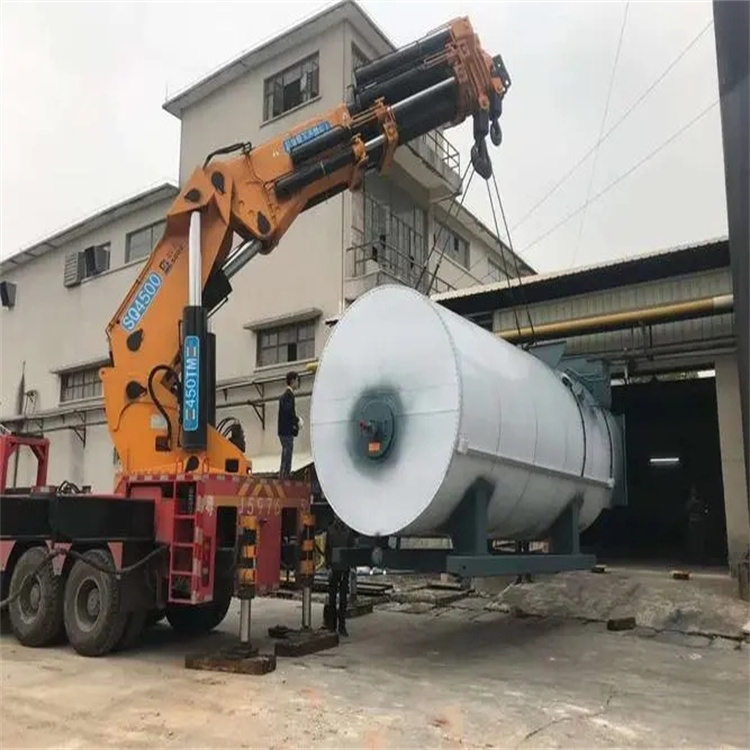 诸暨室内装修小型折臂吊出租服务：高效解决方案与租赁指南