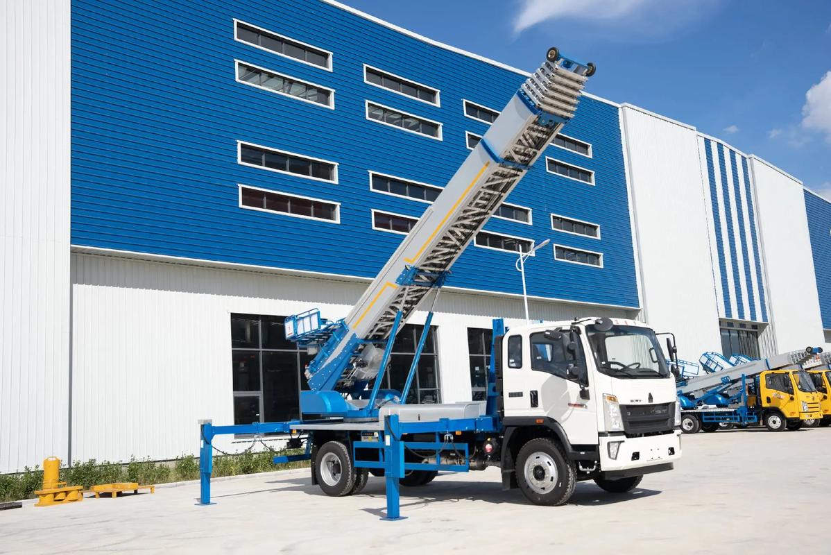 诸暨小型云梯车上料车租赁多少钱