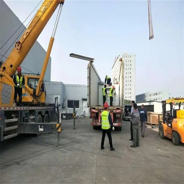 诸暨如何找到附近的吊车救援服务