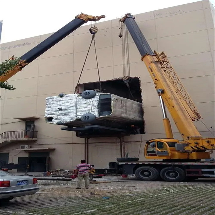 诸暨25吨汽车吊出租