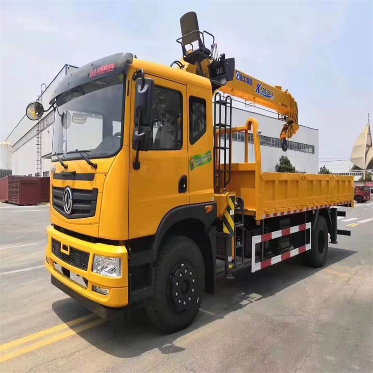 诸暨附近找一辆随车吊出租