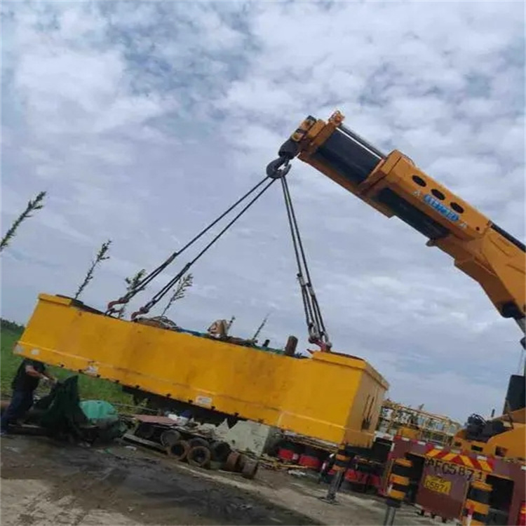 诸暨专业吊车出租哪家好