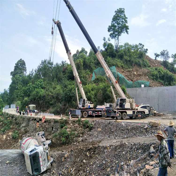 诸暨吊轿车怎么吊